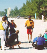 Building a Paddle Club