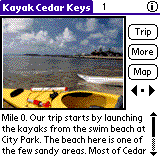 Handheld;Canoe Dice;Palm OS