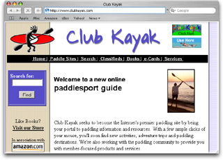 1999 Home Page