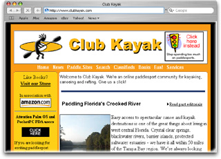2003 Home Page