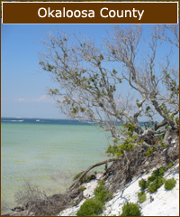 Okaloosa County